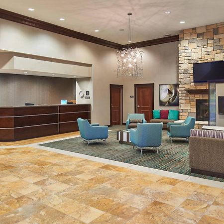 Residence Inn By Marriott Abilene Exterior foto