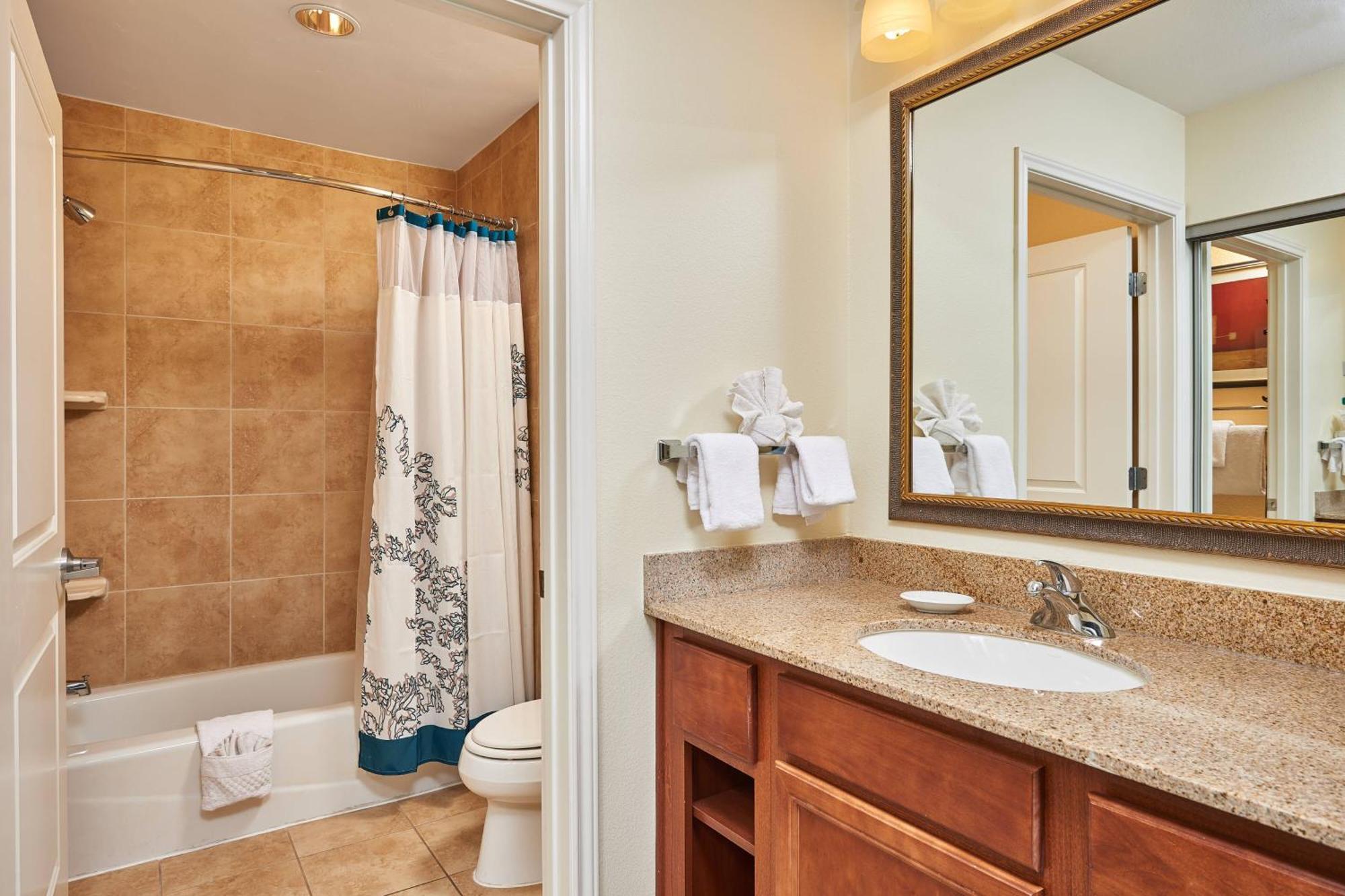 Residence Inn By Marriott Abilene Exterior foto